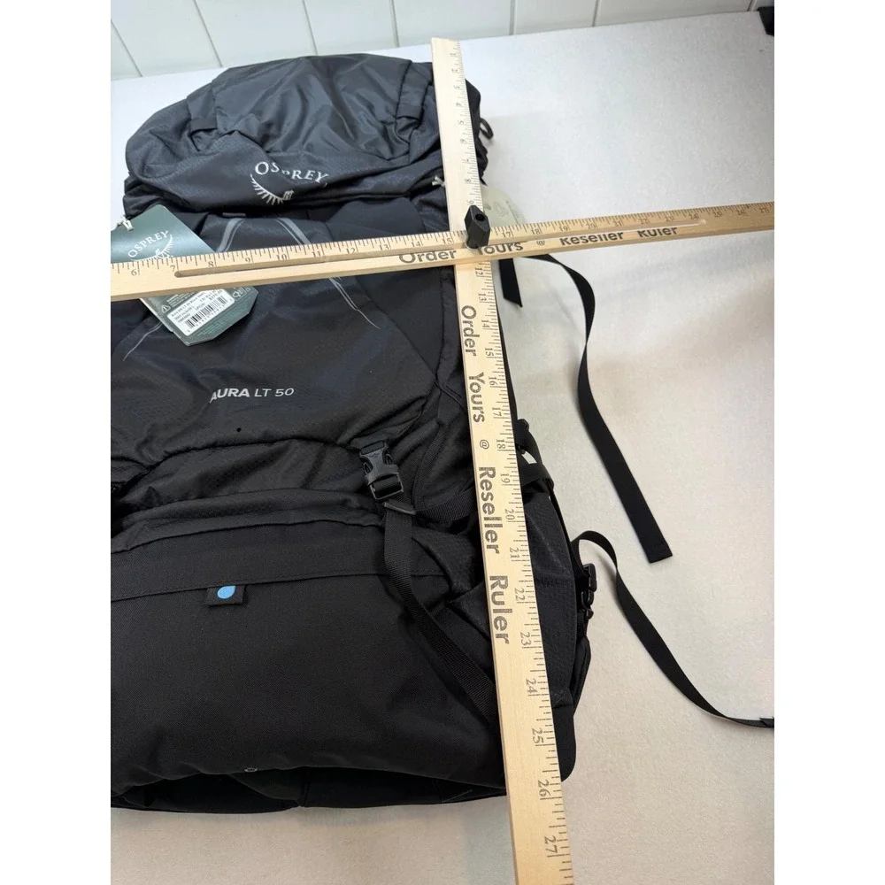 OSPREY aura ag